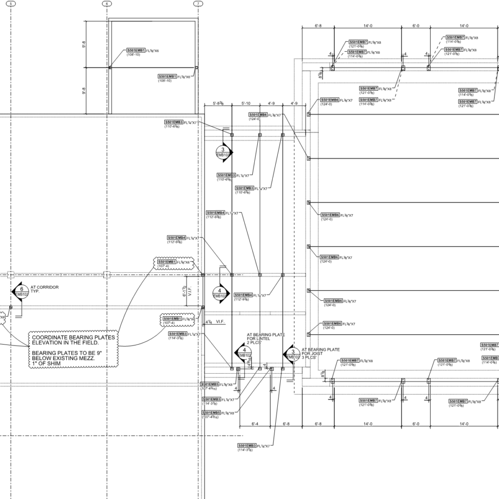 Steel_detailing_Correctional_Facility_3