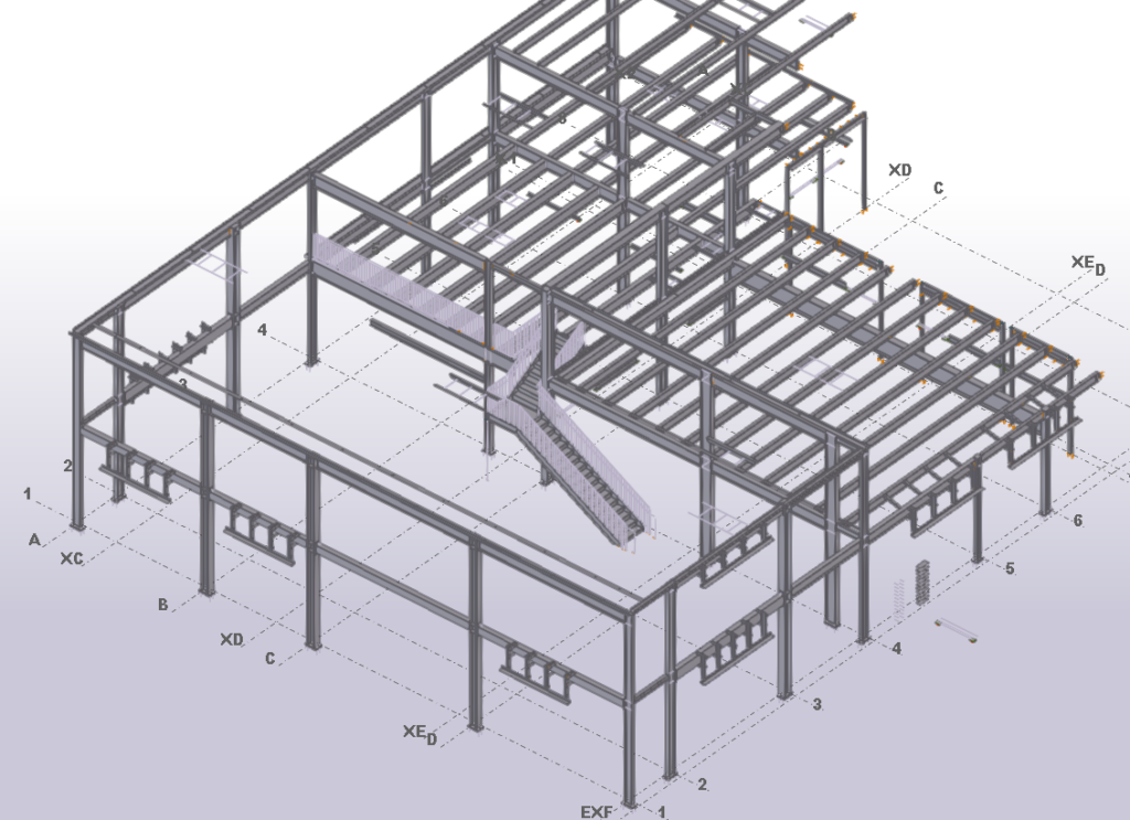 Structural&misc_steel_High_School1